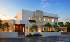 Large 4 bedroom house for sale in Lakatamia