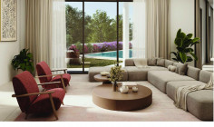 Large 4 bedroom house for sale in Lakatamia