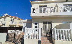 2 bedroom house for sale in Ayia Napa