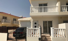 2 bedroom house for sale in Ayia Napa