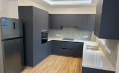 Large 4 bedroom apartment to rent in Engomi