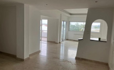 Large 4 bedroom apartment to rent in Engomi