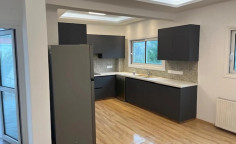 Large 4 bedroom apartment to rent in Engomi