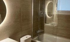 Large 4 bedroom apartment to rent in Engomi