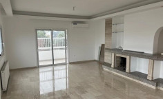 Large 4 bedroom apartment to rent in Engomi