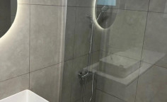 Large 4 bedroom apartment to rent in Engomi