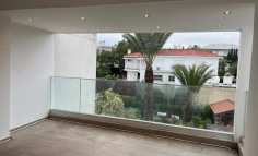 Large 4 bedroom apartment to rent in Engomi