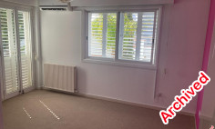 4 bedroom apartment to rent in Engomi