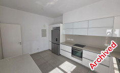 4 bedroom apartment to rent in Acropolis