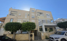 4 bedroom apartment to rent in Acropolis