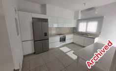 4 bedroom apartment to rent in Acropolis