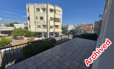 4 bedroom apartment to rent in Acropolis