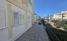 4 bedroom apartment to rent in Acropolis