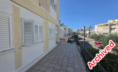 4 bedroom apartment to rent in Acropolis
