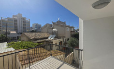 4 bedroom apartment to rent in Acropolis