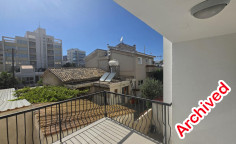 4 bedroom apartment to rent in Acropolis