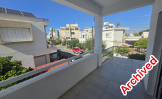 4 bedroom apartment to rent in Acropolis
