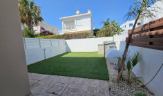 Large 4 bedroom house to rent in Protaras