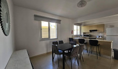 Large 4 bedroom house to rent in Protaras