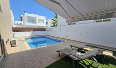 Large 4 bedroom house to rent in Protaras