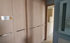 Large 3 bedroom apartment to rent in Agioi Omologites