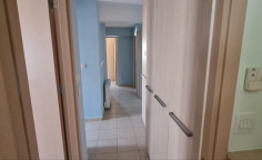 Large 3 bedroom apartment to rent in Agioi Omologites