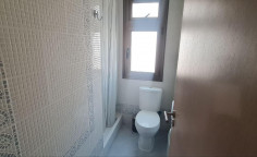 Large 3 bedroom apartment to rent in Agioi Omologites