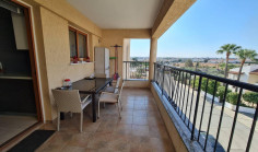 Large two bedroom apartment for sale in Lakatamia