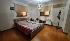 Large two bedroom apartment for sale in Lakatamia
