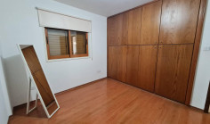 Large two bedroom apartment for sale in Lakatamia