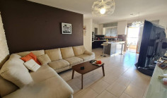 Large two bedroom apartment for sale in Lakatamia