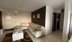 Large two bedroom apartment for sale in Lakatamia