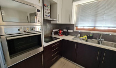 Large two bedroom apartment for sale in Lakatamia