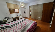 Large two bedroom apartment for sale in Lakatamia