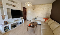 Large two bedroom apartment for sale in Lakatamia