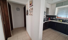 Large two bedroom apartment for sale in Lakatamia
