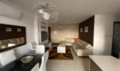 Large two bedroom apartment for sale in Lakatamia