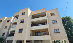 Large two bedroom apartment for sale in Lakatamia