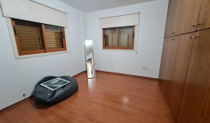 Large two bedroom apartment for sale in Lakatamia
