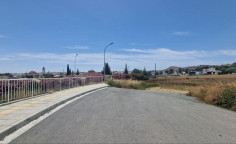 Land for sale in Lakatamia, Nicosia