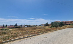 Land for sale in Lakatamia, Nicosia