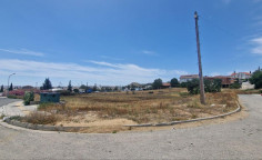 Land for sale in Lakatamia, Nicosia