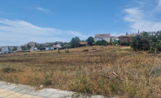 Land for sale in Lakatamia, Nicosia