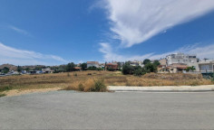 Land for sale in Lakatamia, Nicosia