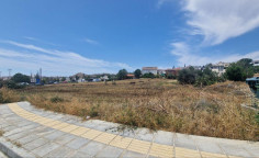 Land for sale in Lakatamia, Nicosia