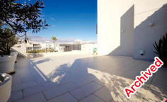 Large 3 bedroom apartment to rent in Strovolos