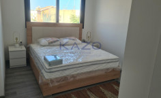 Modern 2-bed furnished apartment in Mesa Geitonia 