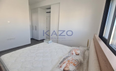Modern 2-bed furnished apartment in Mesa Geitonia 