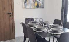 Modern 2-bed furnished apartment in Mesa Geitonia 