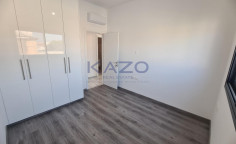 Modern 2-bed furnished apartment in Mesa Geitonia 